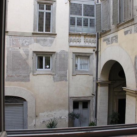 Le Tartarughe Boutique Apartment Ρώμη Εξωτερικό φωτογραφία