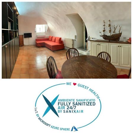 Le Tartarughe Boutique Apartment Ρώμη Εξωτερικό φωτογραφία