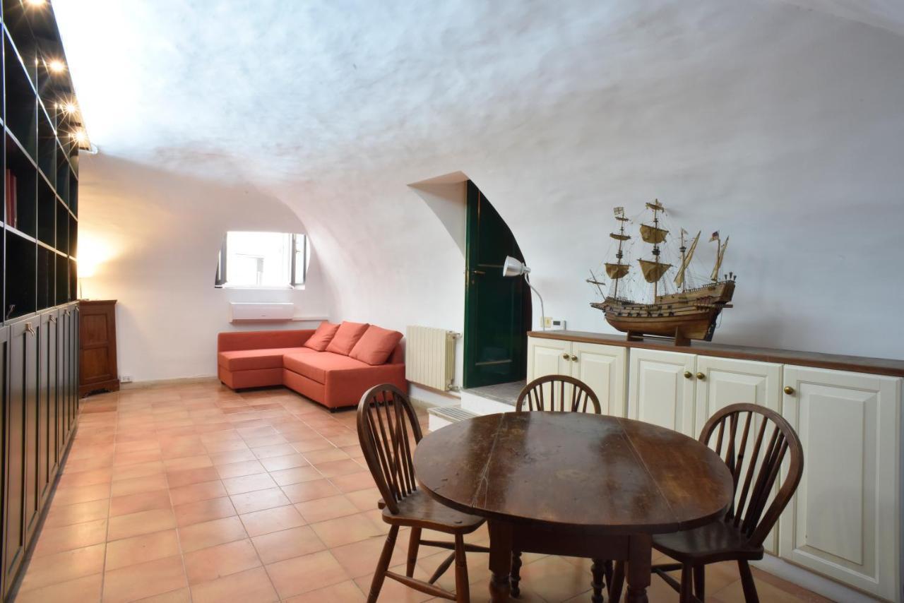 Le Tartarughe Boutique Apartment Ρώμη Εξωτερικό φωτογραφία