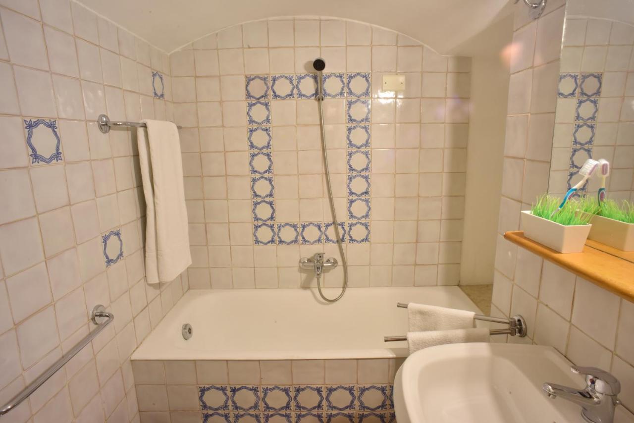 Le Tartarughe Boutique Apartment Ρώμη Εξωτερικό φωτογραφία