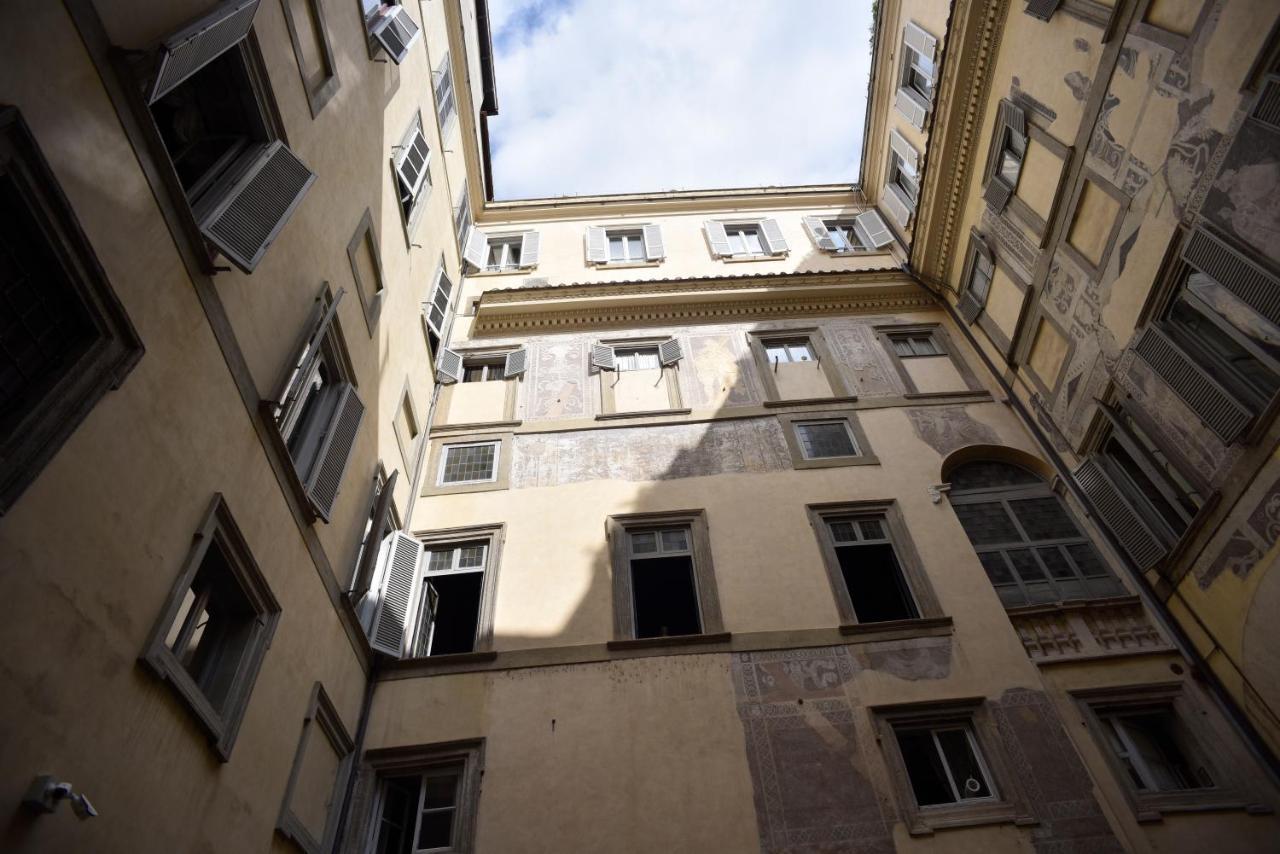 Le Tartarughe Boutique Apartment Ρώμη Εξωτερικό φωτογραφία