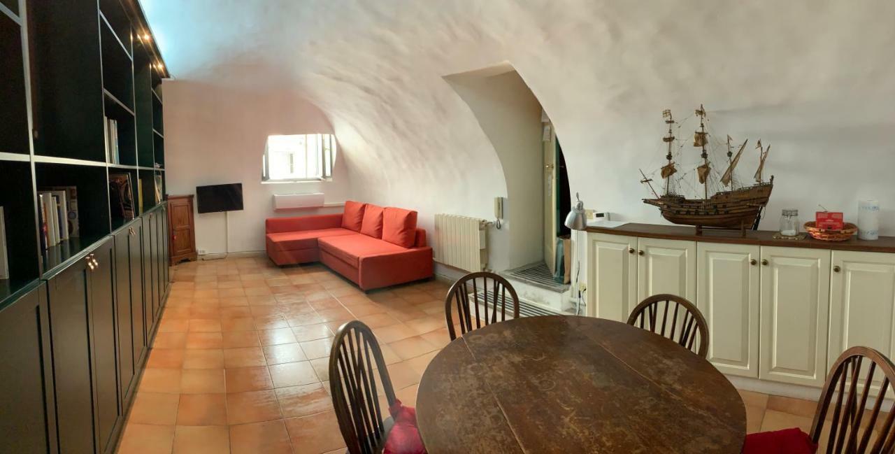 Le Tartarughe Boutique Apartment Ρώμη Εξωτερικό φωτογραφία