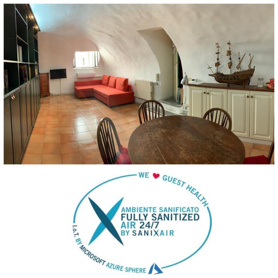 Le Tartarughe Boutique Apartment Ρώμη Εξωτερικό φωτογραφία